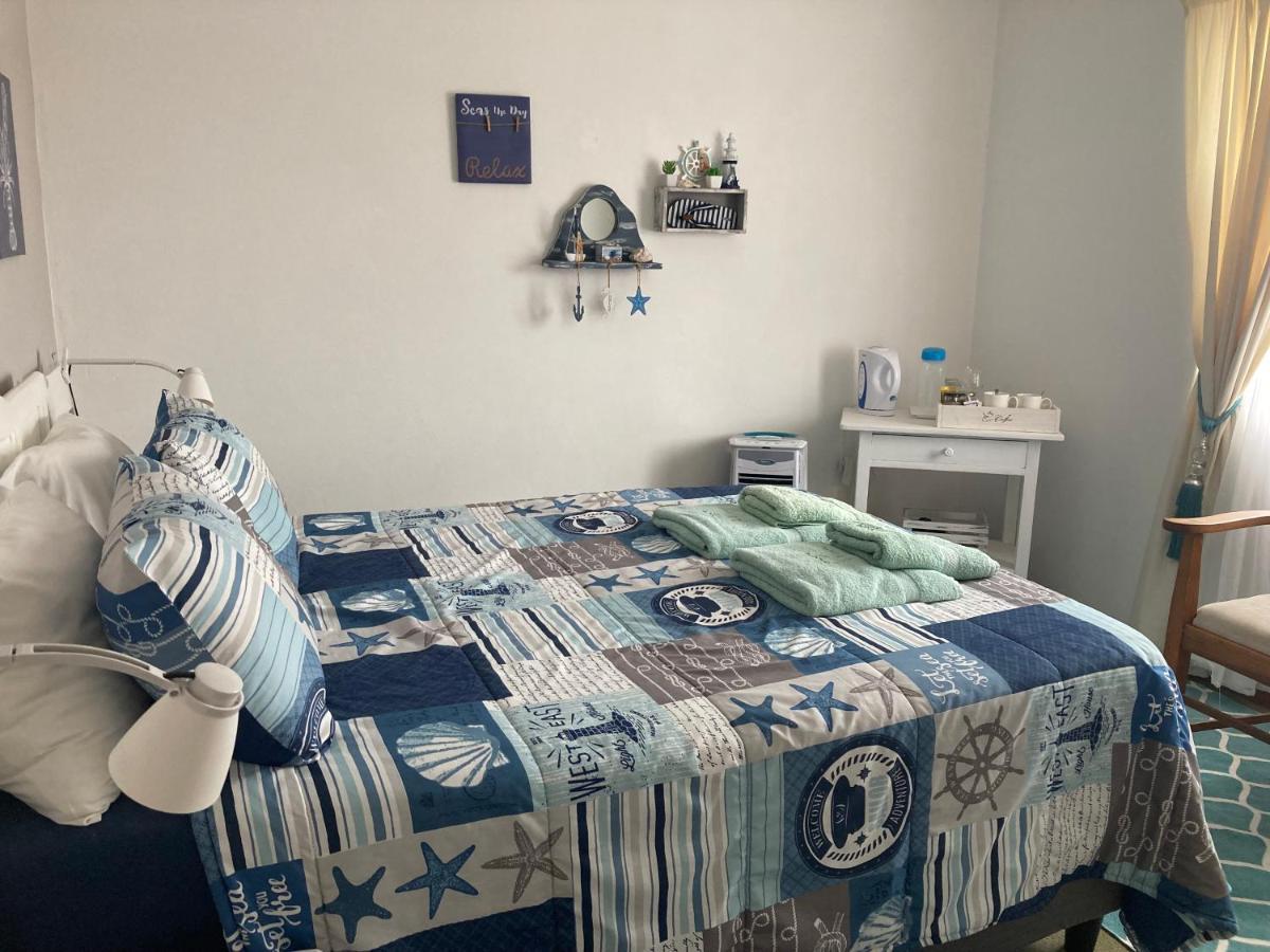 קולצ'סטר 57 On Wellington Accommodation מראה חיצוני תמונה