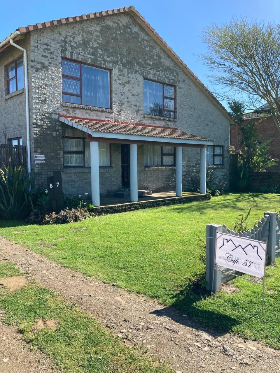 קולצ'סטר 57 On Wellington Accommodation מראה חיצוני תמונה