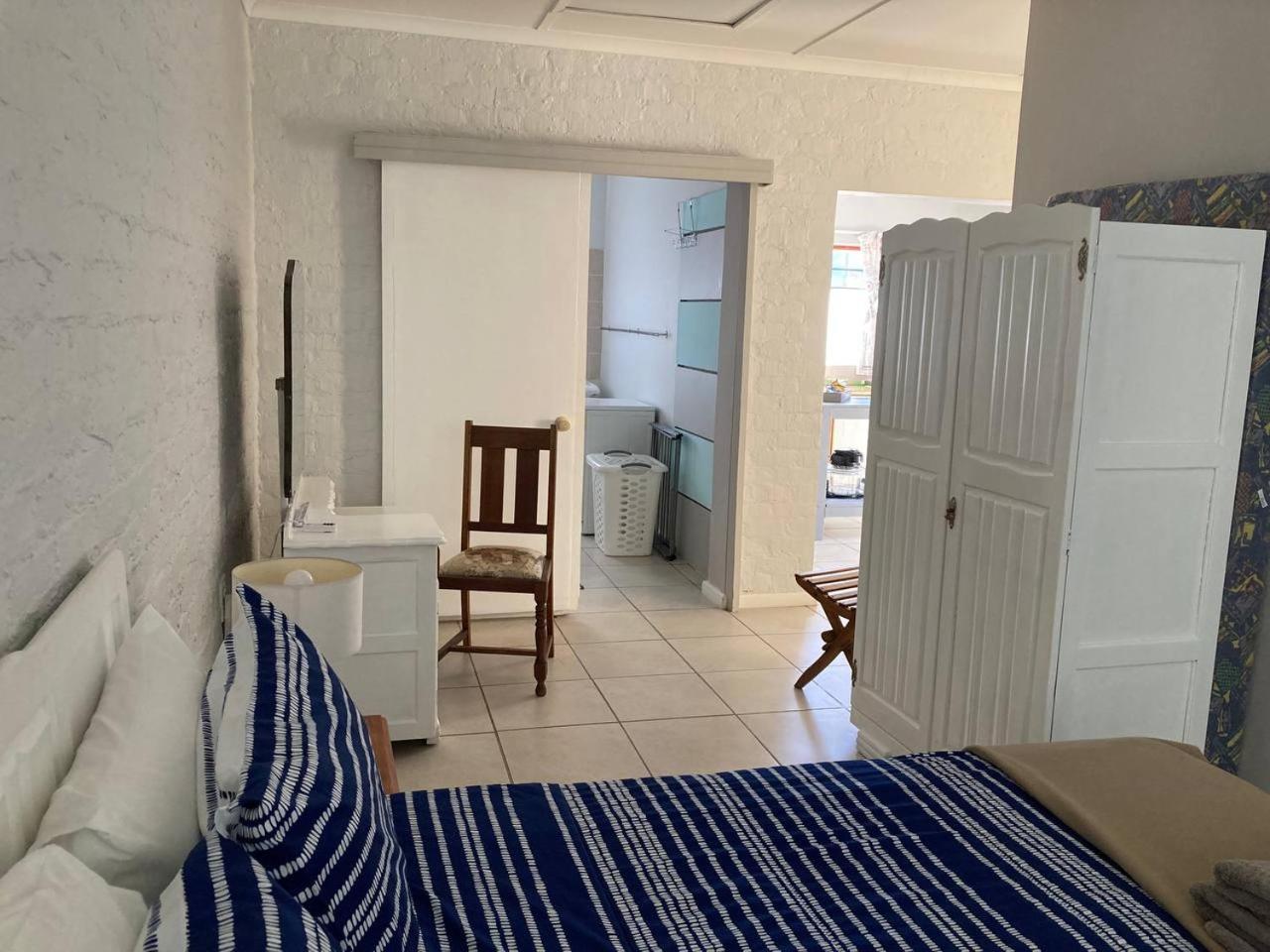 קולצ'סטר 57 On Wellington Accommodation מראה חיצוני תמונה