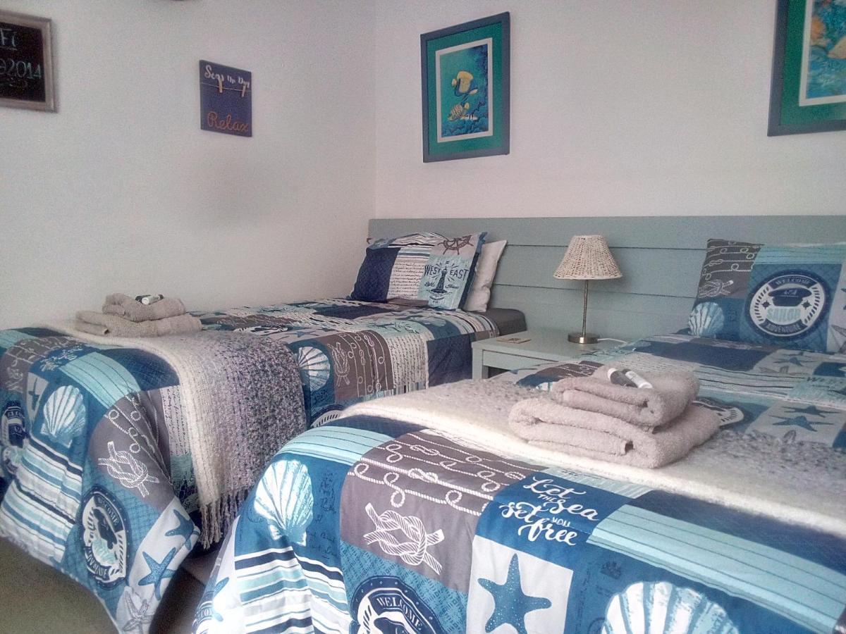 קולצ'סטר 57 On Wellington Accommodation מראה חיצוני תמונה
